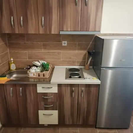 Zlatko Apartment