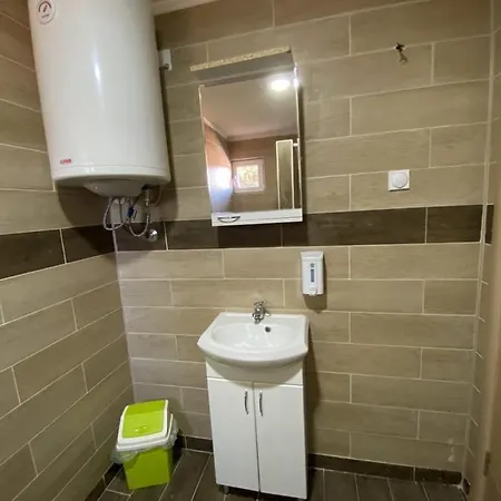 Zlatko Apartment