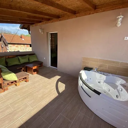 아파트 Zlatko 소코 반자