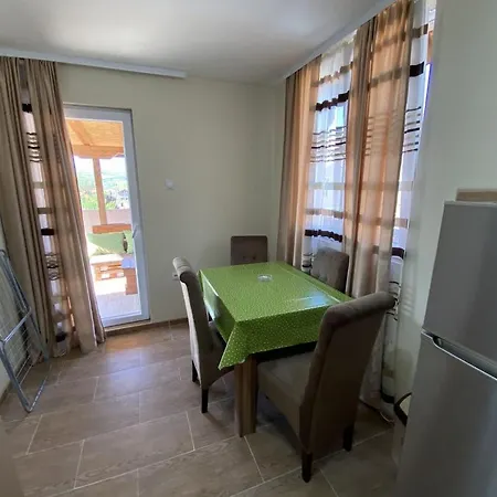 Apartment Zlatko Soko Banja