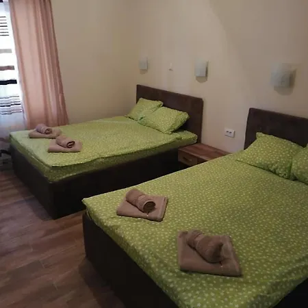 Zlatko Apartment *