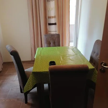 Apartment Zlatko Soko Banja