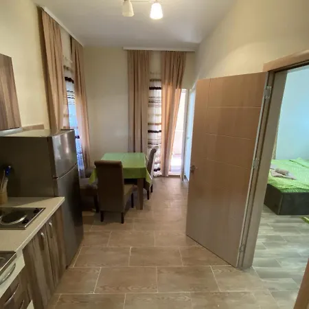 Apartment Zlatko Soko Banja