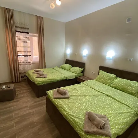 Apartment Zlatko