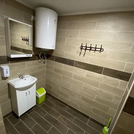 Apartment Zlatko