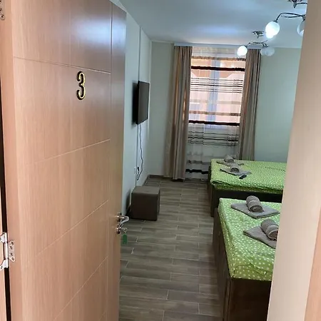 Apartment Zlatko