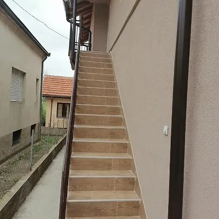 Zlatko Apartamento *