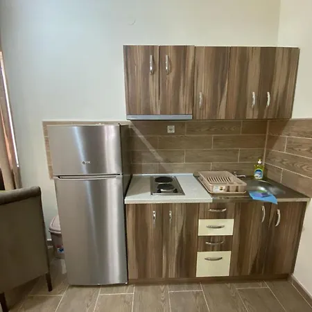 Zlatko Apartment *