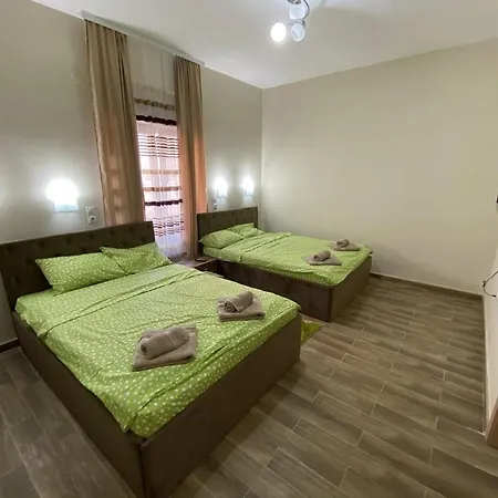 Zlatko Apartamento Soko Banja