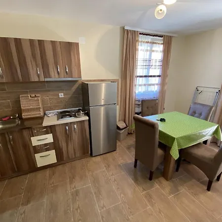 Apartment Zlatko Soko Banja