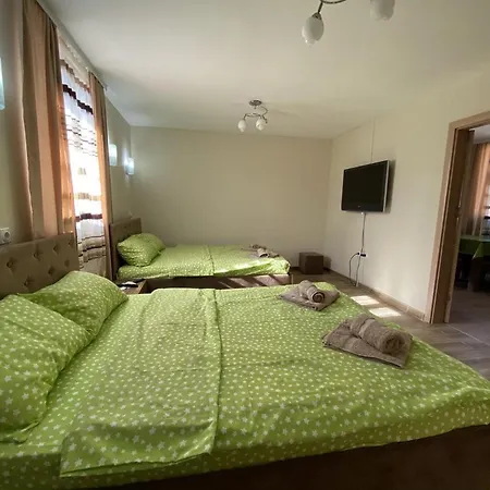 Zlatko Apartment