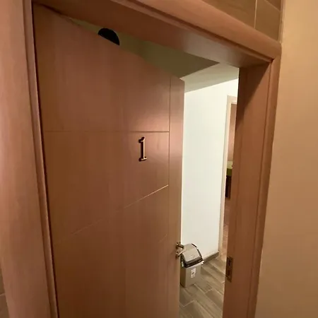 Apartment Zlatko