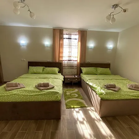 Zlatko Apartment *