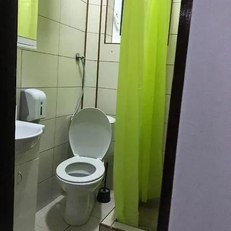 Apartment Zlatko Soko Banja