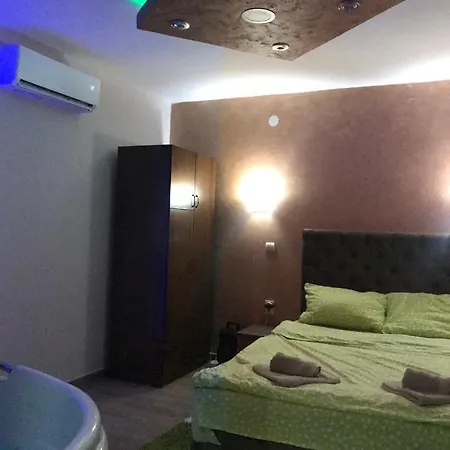 Zlatko Apartamento Soko Banja