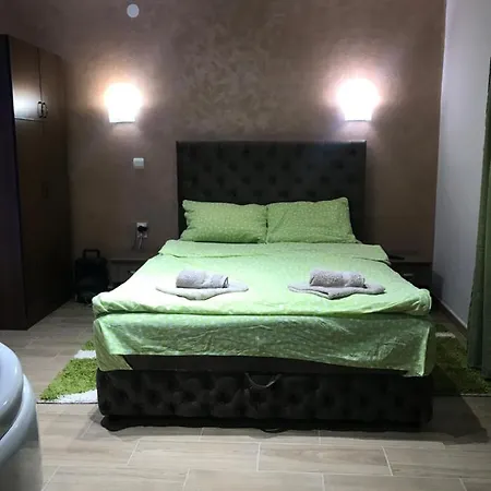 Zlatko Apartment Soko Banja