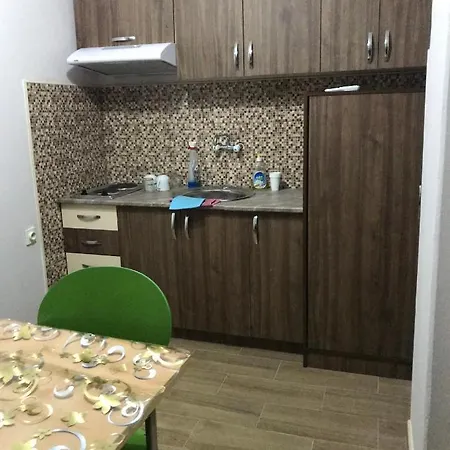 Apartment Zlatko Soko Banja