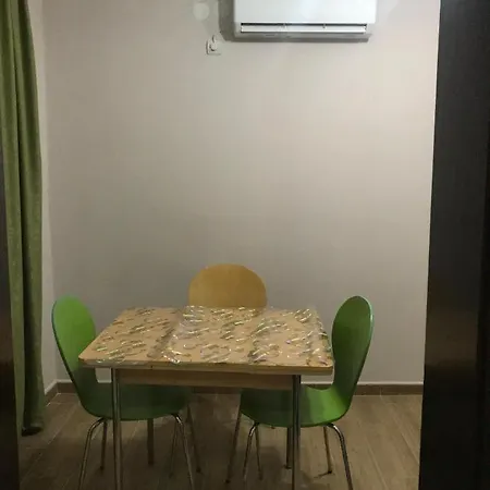 Apartment Zlatko *