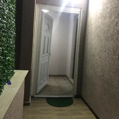 Apartment Zlatko