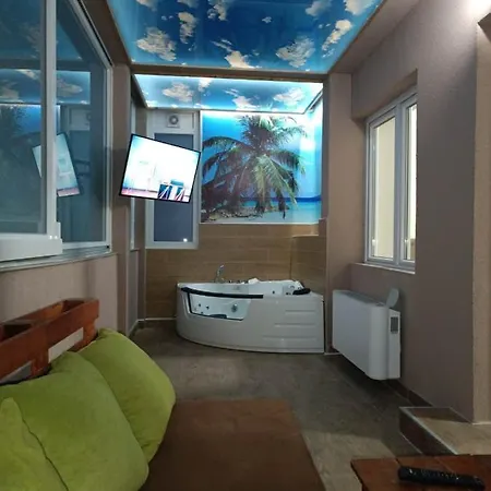 Zlatko Apartamento Soko Banja