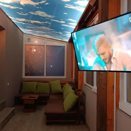 Zlatko Apartment *