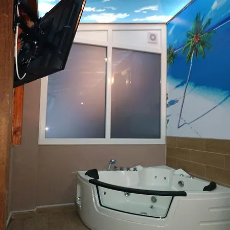 Zlatko Apartment *