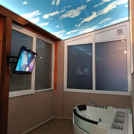 Apartment Zlatko Soko Banja