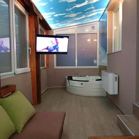 Zlatko Appartement Sokobanja