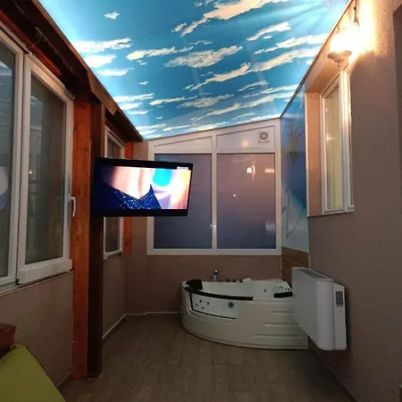 Zlatko Apartment