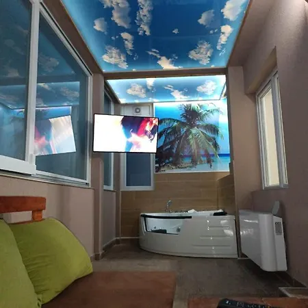 Zlatko Apartment Soko Banja