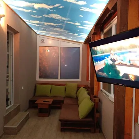 Apartment Zlatko