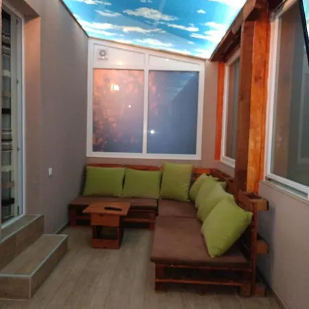 Zlatko Apartment