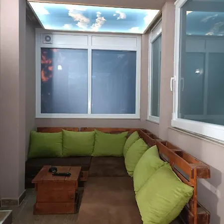 Zlatko Apartment *