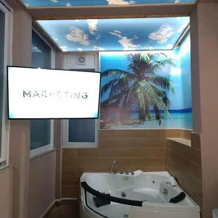 Apartment Zlatko