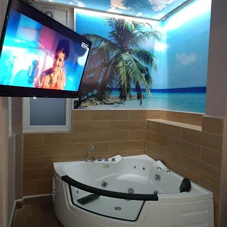 Apartamento Zlatko *