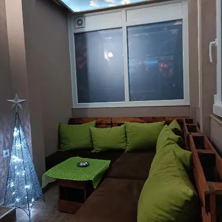 Zlatko Apartment Soko Banja