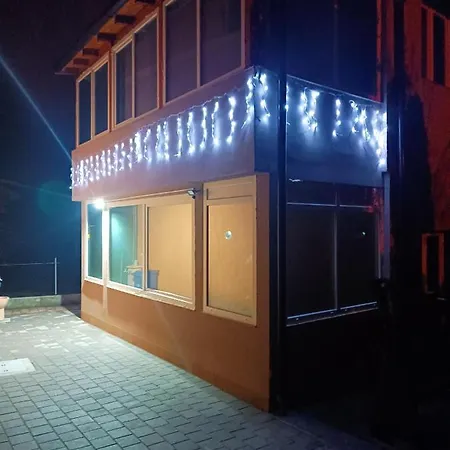 Zlatko Apartment *