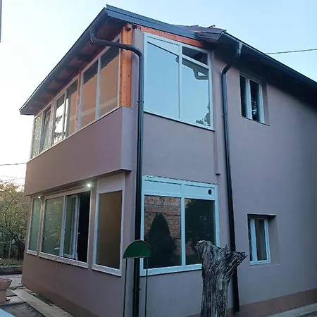 Apartment Zlatko Soko Banja