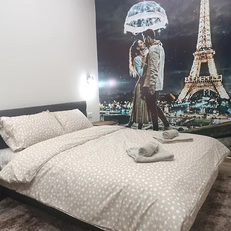 Apartment Zlatko *