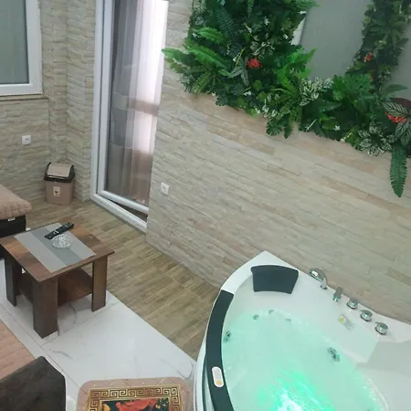 Apartment Zlatko