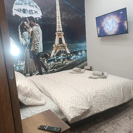 Apartment Zlatko Soko Banja