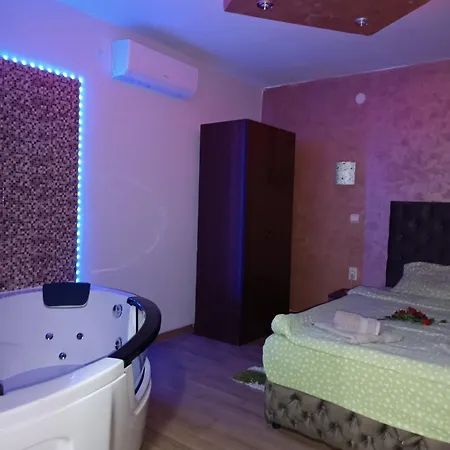 Zlatko Apartment *