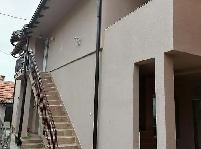 Zlatko Апартаменты *