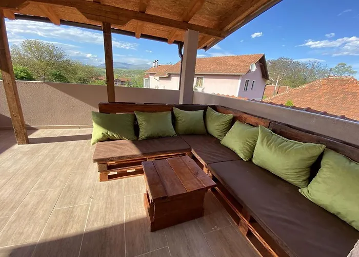 Zlatko * Сокобаня