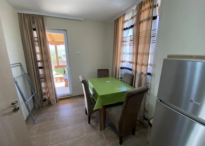 아파트 Zlatko 소코 반자