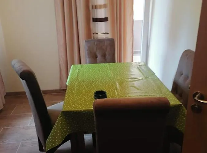 Апартаменты Zlatko Сокобаня