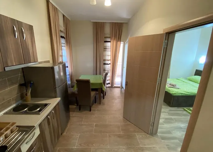 아파트 Zlatko 소코 반자