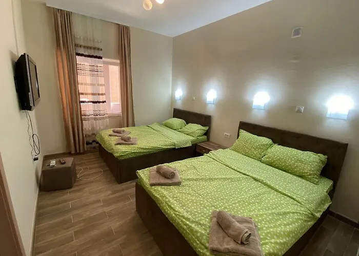 Апартаменты Zlatko