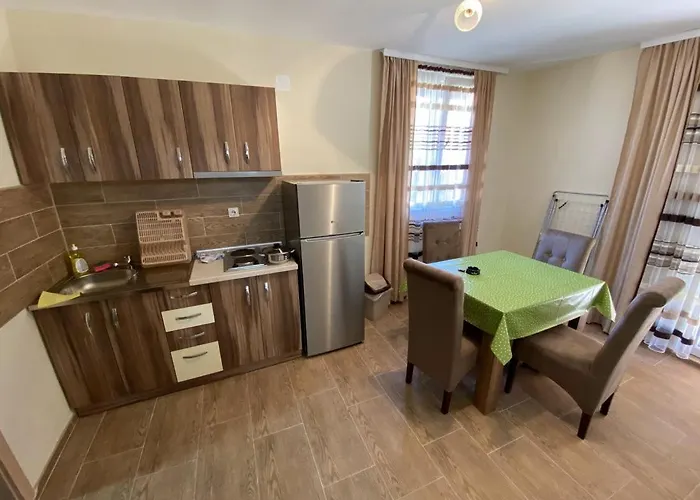 아파트 Zlatko 소코 반자