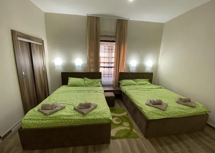 Zlatko Апартаменты